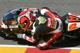 CIV: nuovi test al Mugello per Aprilia JuniorGP Racing Dream