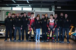 Alessandro Tonucci: "Italiani Moto3 forti? Ci sono, ma date loro possibilità"