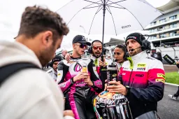 Moto3, Alessandro Tonucci e MTA ci credono: nel mirino il titolo a squadre