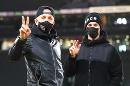 Tony Cairoli sul podio di Parigi: il campione brilla anche nel Supercross