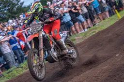 Ducati Motocross: analisi del debutto mondiale MXGP con Cairoli