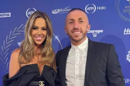 MXGP, Jill e l'amore per Tony Cairoli: "Non cadrà in un buco nero"