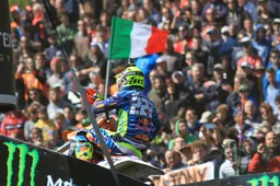 Cairoli, Forato, Guadagnini: l'Italia che vince a Pietramurata