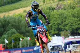 Ufficiale: Ducati debutta nel Mondiale Motocross MXGP ad Arnhem con Tony Cairoli