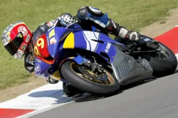 Superstock 600: Tony Covena correrà con GoEleven