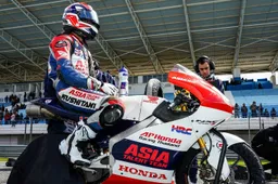 CEV Moto3: Ecco la formazione del Junior Talent Team nel 2019