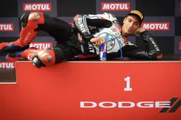 Superbike Estoril, Razgatlioglu "Ecco perché ho azzardato la SC0"