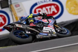 Superbike, Razgatlioglu: "Bautista aveva paura di cadere"