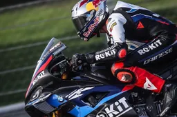 Superbike Test Portimao: Toprak chiude in bellezza, BMW sogna