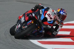 Superbike Catalunya: Toprak è una Superpole spaziale, ora la BMW ruggisce!