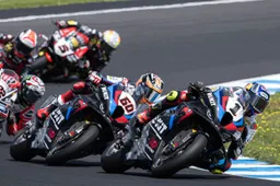 Superbike Assen: Razgatlioglu si arrende? "Senza cadute sarei finito sesto"