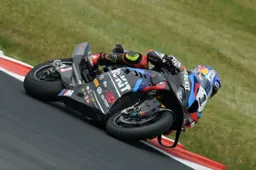 Superbike Most: Toprak Razgatlioglu 20° Superpole, che forza!