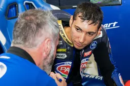 Superbike: Toprak rialza la testa, ma contro la super Ducati non basta