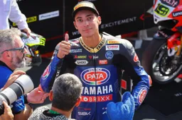Superbike: Razgatlioglu modalità attacco "Alla Ducati può succedere qualcosa"