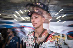 Superbike Portimao: warm up, Toprak con il record nel mirino