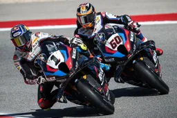 Superbike Portimao, prove 3: Non fate incazzare Toprak, ecco il record