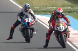 Superbike Ungheria Prove 1: Che pista è? A  Razgatlioglu però piace