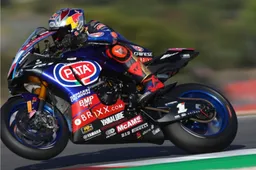 Superbike Portimao: Toprak vola nel warm up e progetta la tripletta