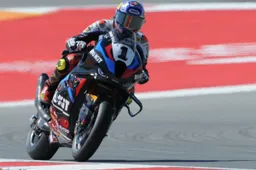 Superbike Portimao: Toprak fa la differenza, la pole come antipasto