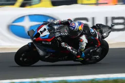Superbike Ungheria: Toprak poker Superpole, Bulega ora è nel mirino