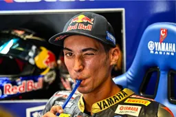 Superbike: Toprak non si tiene più "E' andato tutto come da programma"