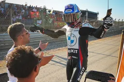 Superbike: Il dominio di Toprak? Le super concessioni non c'entrano