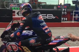 Superbike Misano Prove 1: Toprak di slancio, Rea e Bautista inseguono