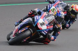 Superbike Magny Cours: Toprak è uno sprint furioso, Bautista-Rea arresi