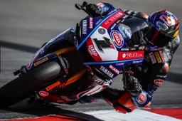 Superbike Portimao: Prove 3, Toprak Razgatlioglu il distruttore di record