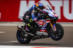 Superbike Indonesia: Toprak ci crede, la Superpole è regno Yamaha