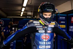 Toprak Razgatlioglu, la MotoGP si avvicina: nuovo test con la M1 a Jerez