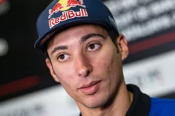 Superbike: Yamaha offerta principesca per Toprak "Resta con noi"