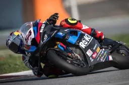 Superbike Catalunya Prove 1: Toprak parte di slancio, Bautista dov'è?