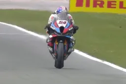 Superbike Assen, prove 1: Toprak si porta avanti, ora provate a prenderlo