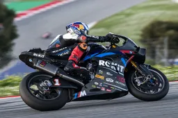 Superbike Test Portimao: Toprak fa la voce grossa e BMW sorride