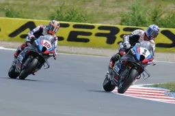 Superbike Most Prove 2: Toprak avanti tutta, Bulega si lecca le ferite