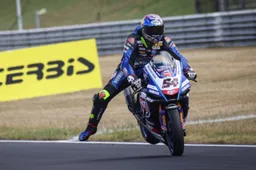 Superbike Most: Toprak sprint di forza su Rea, ma Bautista limita i danni
