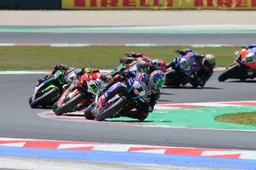 Superbike Misano: Toprak sprint vincente, Bautista ri-batte Rea