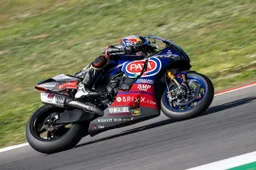 Superbike, Test Portimao day-1: tempi e classifica provvisoria