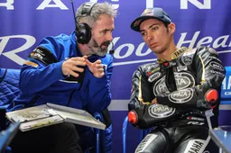 Superbike: il valzer del capo tecnico, ecco chi avranno accanto i top rider