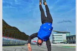 Superbike Assen prove 1: Toprak Razgatliogu subito sotto il record