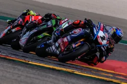 Superbike: Il boss Yamaha esagera "Toprak un talento come Marquez e Stoner"