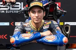 Superbike, boss Yamaha: "Per Toprak vincere è come una droga"