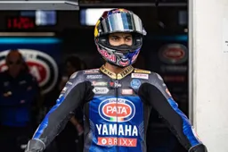 Superbike, Razgatlioglu: misterioso problema nel box Yamaha