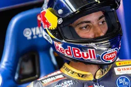 Razgatlioglu tra Superbike e MotoGP: il 2023 anno della verità