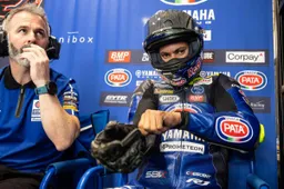 Superbike, Razgatlioglu non teme la Ducati: "Pronto a lottare per vincere"