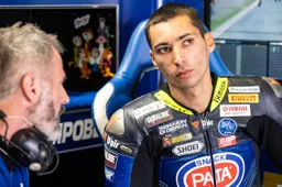Superbike Misano, Razgatlioglu sfida Bautista: "Darò il 100% per vincere"