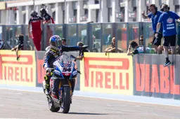 SBK, Razgatlioglu: "Sono più rilassato di Bautista. E senza il ritiro a Most..."