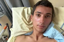 Superbike, Razgatlioglu riappare dopo il terribile botto: "Sto bene, ci vediamo presto"