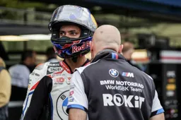 Superbike, Toprak Razgatlioglu troppo forte: "Il team era un po' preoccupato"